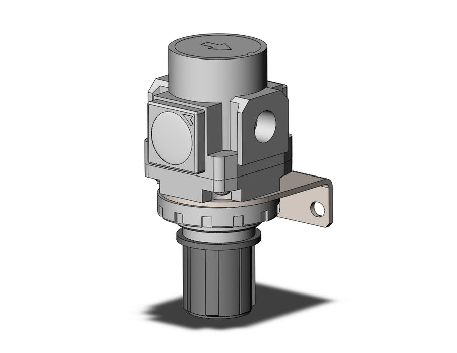 AR30-N02BE-Z-B REGULATOR