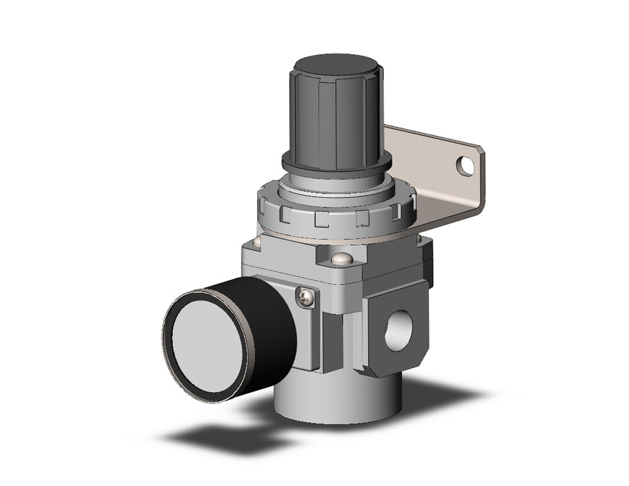 AR30-N02BG-1YZ-B REGULATOR