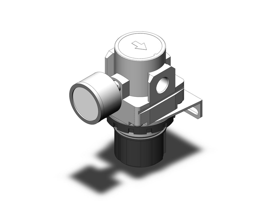 AR30-N02BG-Z-A REGULATOR