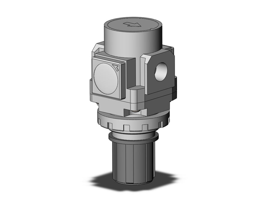 AR30-N02EH-Z-B REGULATOR