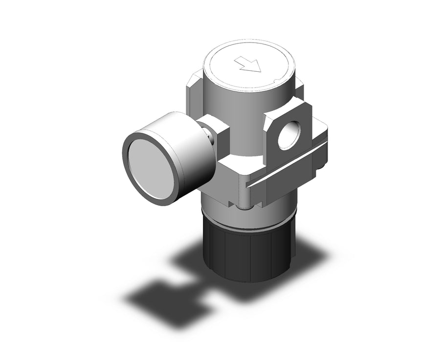 AR30-N02G-Z-A REGULATOR