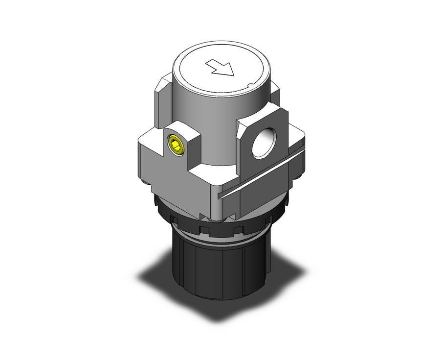 AR30-N02H-1Z-A REGULATOR