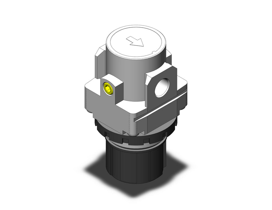 AR30-N02H-Z-A REGULATOR