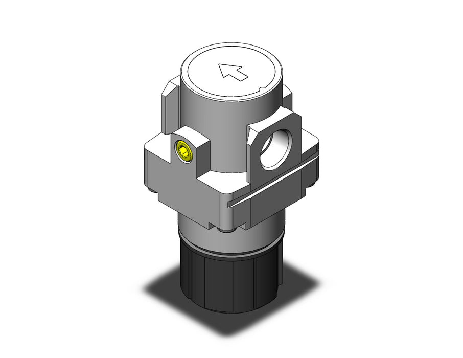 AR30-N03-1YZ-A REGULATOR