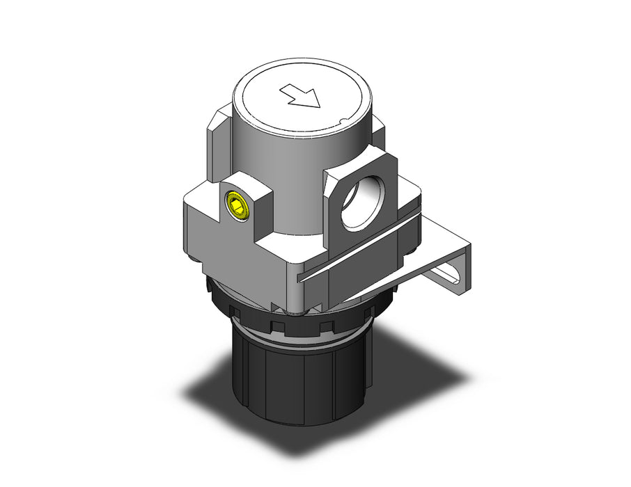 AR30-N03B-NZ-A REGULATOR