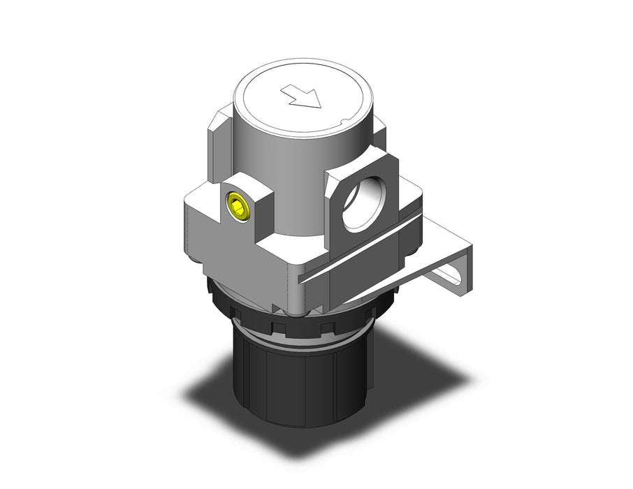 AR30-N03B-Z-A REGULATOR