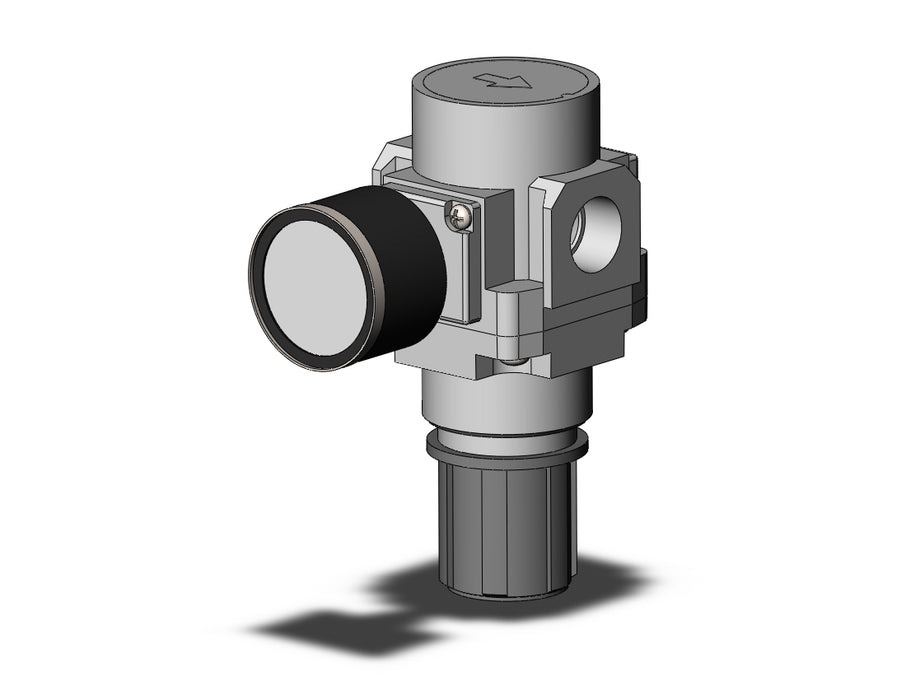 AR30-N03G-Z-B REGULATOR