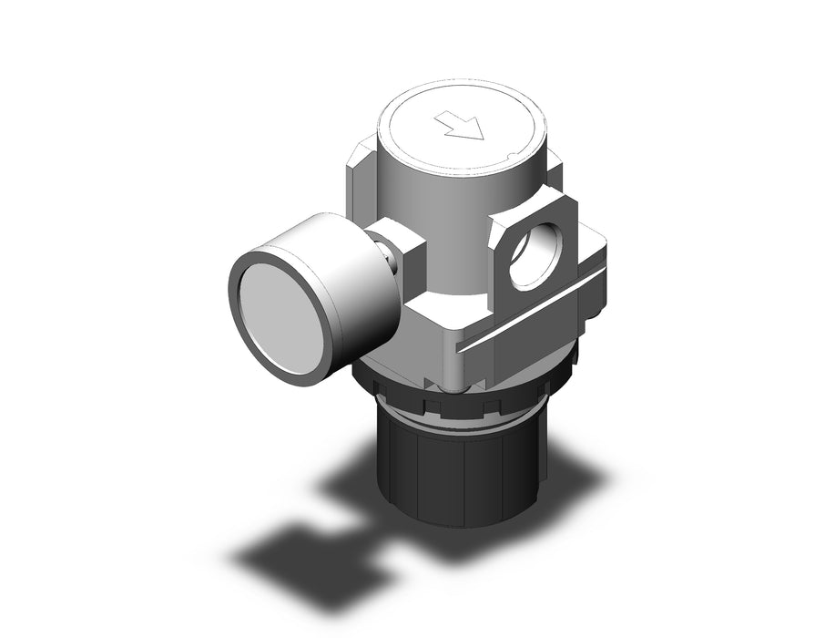 AR30-N03GH-Z-A REGULATOR