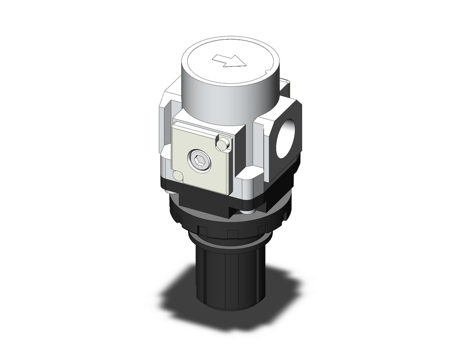 AR30-N03H-1Z REGULATOR, MODULAR *LQA