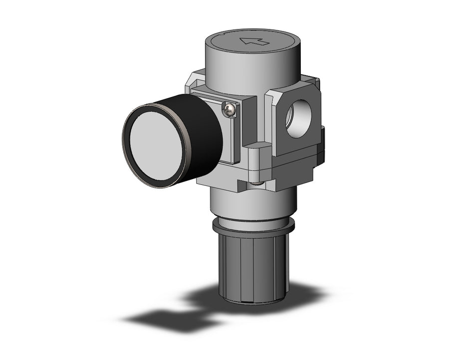 AR30K-03G-R-B REGULATOR