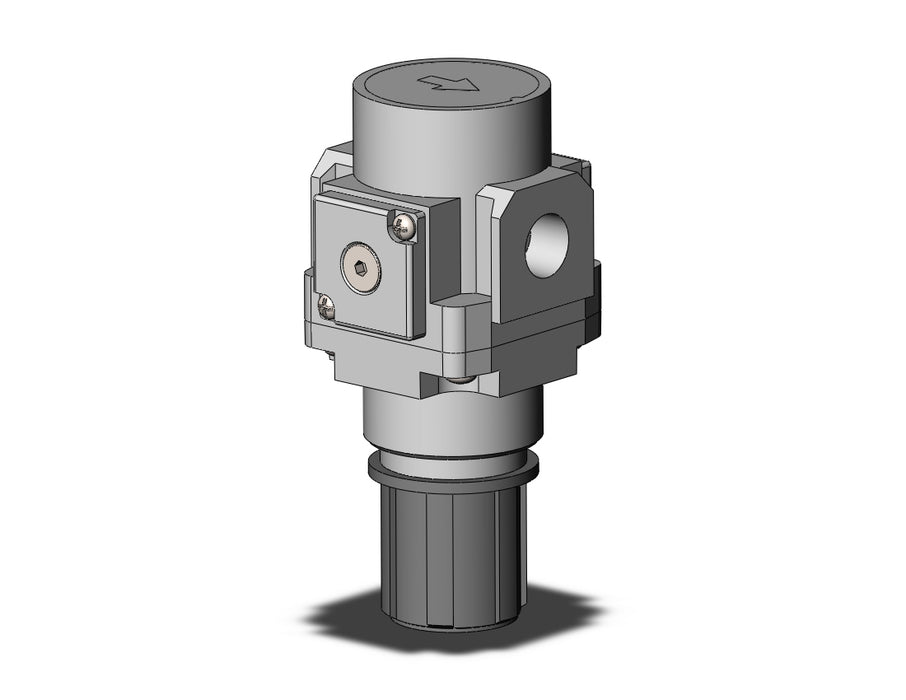 AR30K-N02-Z-B REGULATOR