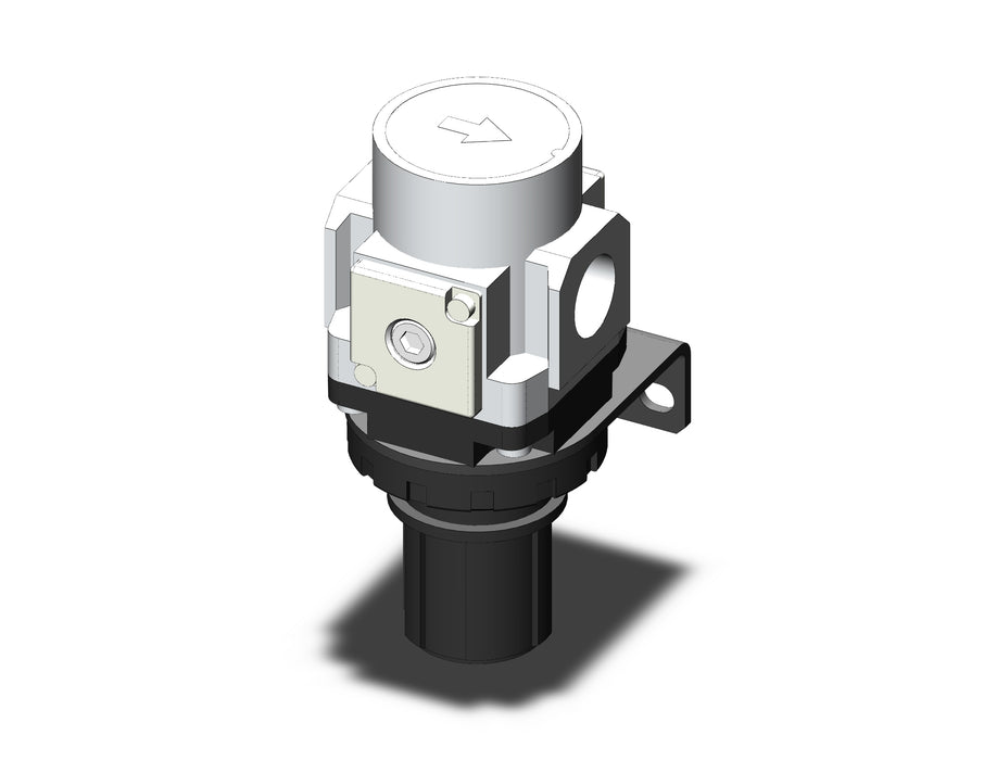 AR30K-N03B-Z REGULATOR, MODULAR
