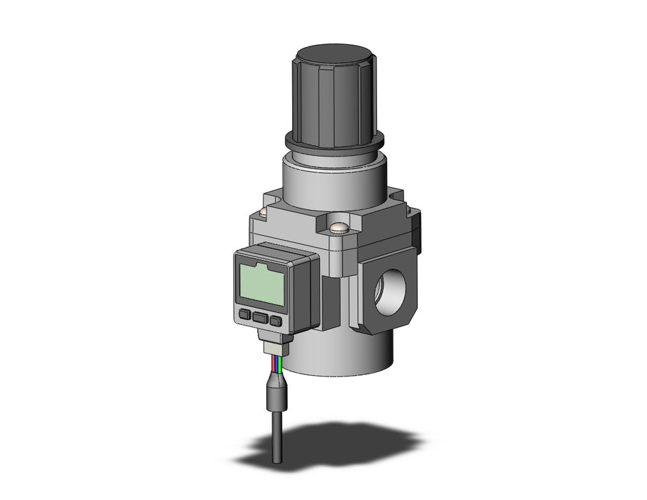 AR30K-N03E3-YZA-B REGULATOR