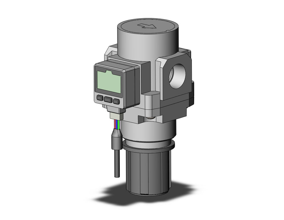 AR30K-N03E3-Z-B REGULATOR