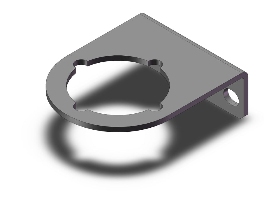 AR30P-270AS BRACKET ASSEMBLY
