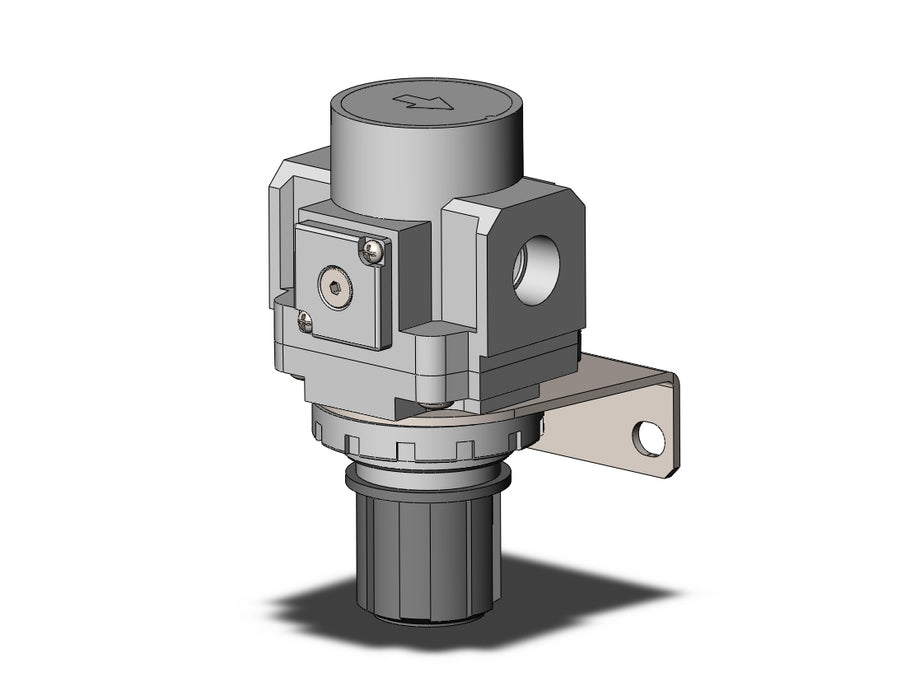 AR40-03B-B REGULATOR
