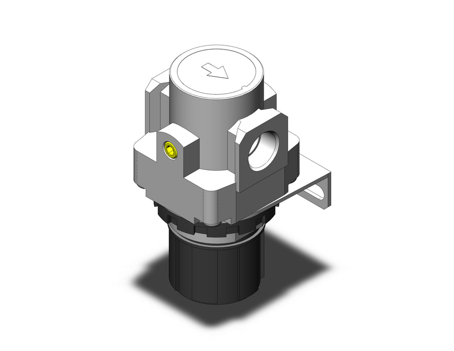 AR40-04B-A REGULATOR