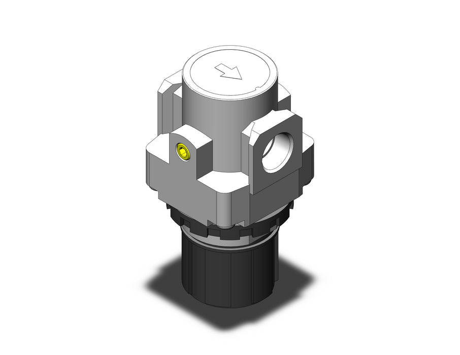 AR40-04H-A REGULATOR