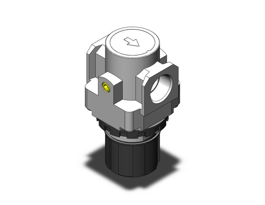 AR40-06H-A REGULATOR