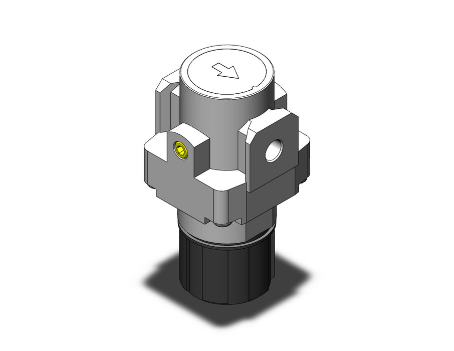 AR40-F02-A REGULATOR