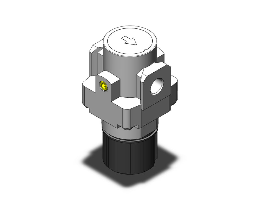 AR40-F03-A REGULATOR