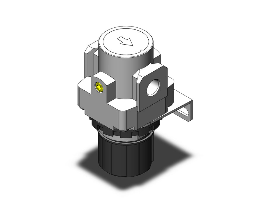 AR40-F03B-A REGULATOR