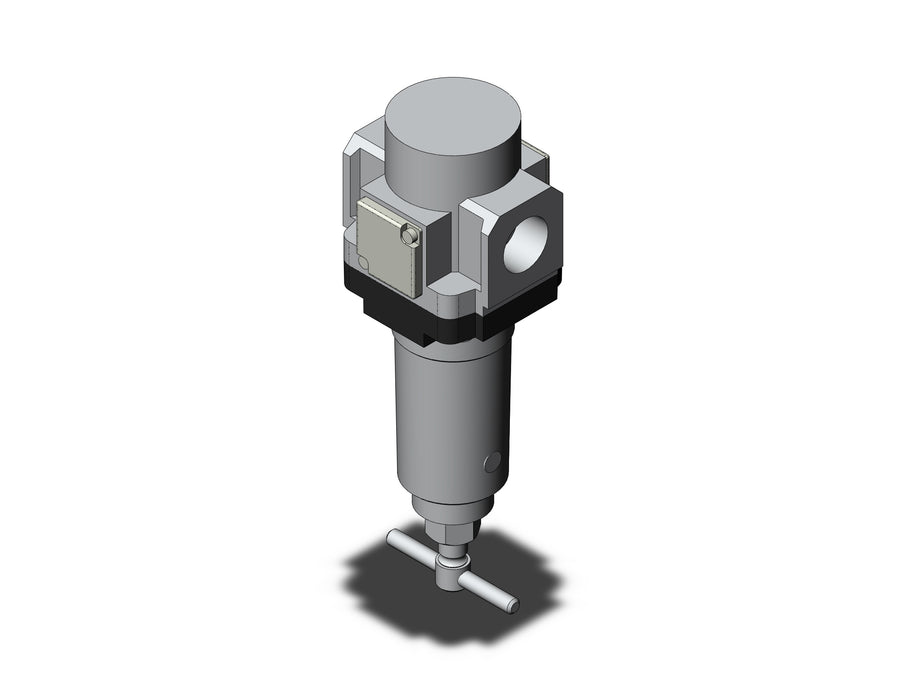 AR40-F04-X425 REGULATOR, MODULAR