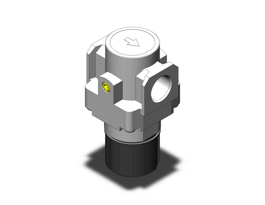 AR40-F06-A REGULATOR