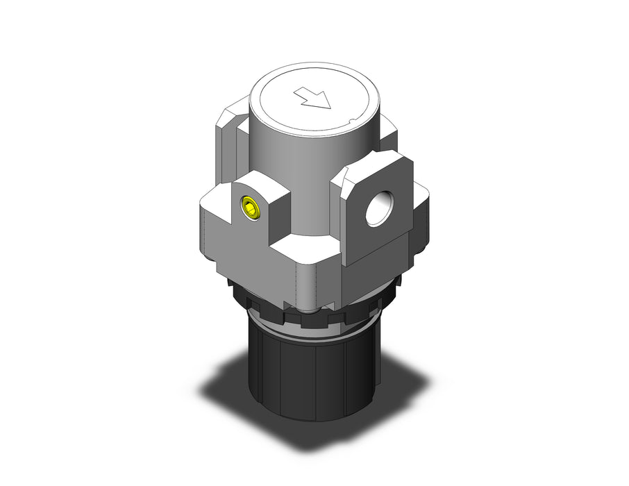AR40-N02H-Z-A REGULATOR