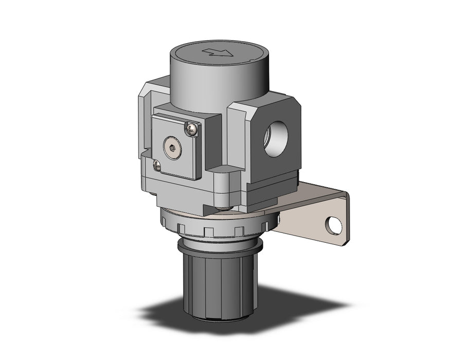 AR40-N03B-Z-B REGULATOR