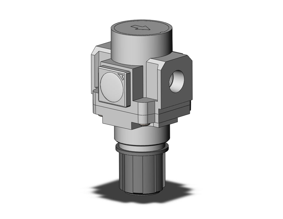AR40-N03E-Z-B REGULATOR