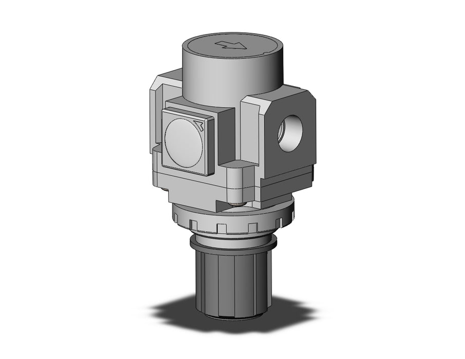 AR40-N03EH-Z-B REGULATOR