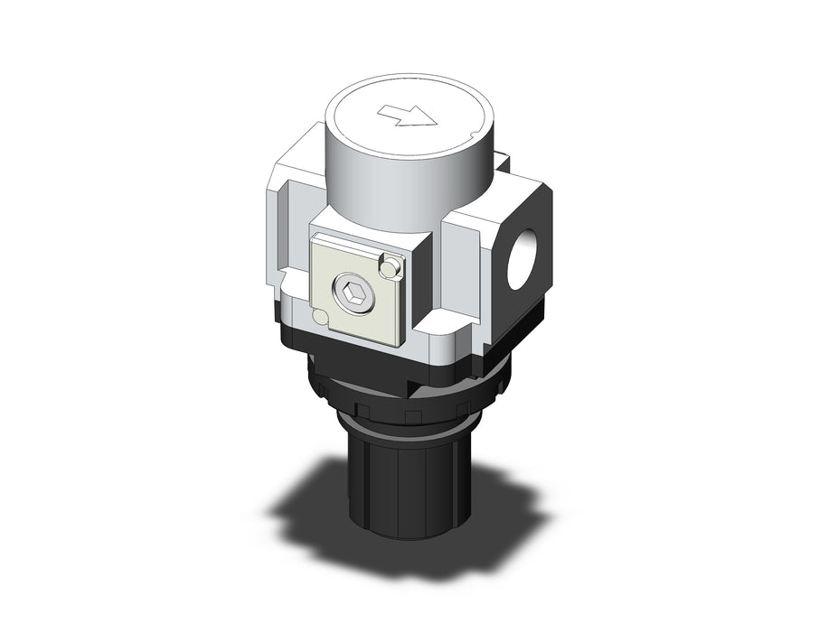 AR40-N03H-Z REGULATOR, MODULAR *LQA