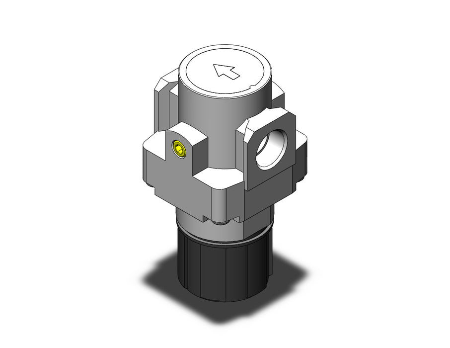 AR40-N04-NYZ-A REGULATOR