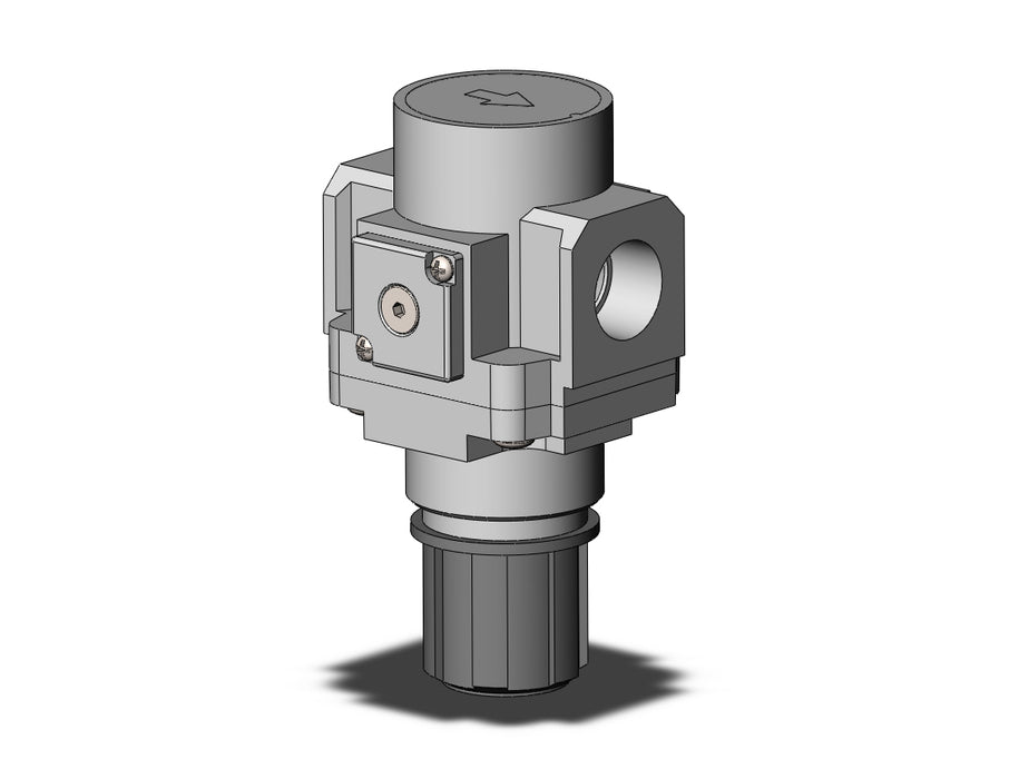 AR40-N04-Z-B REGULATOR