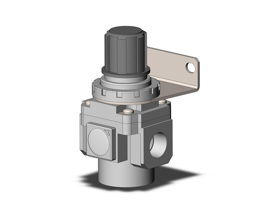 AR40-N04BE-RYZ-B REGULATOR