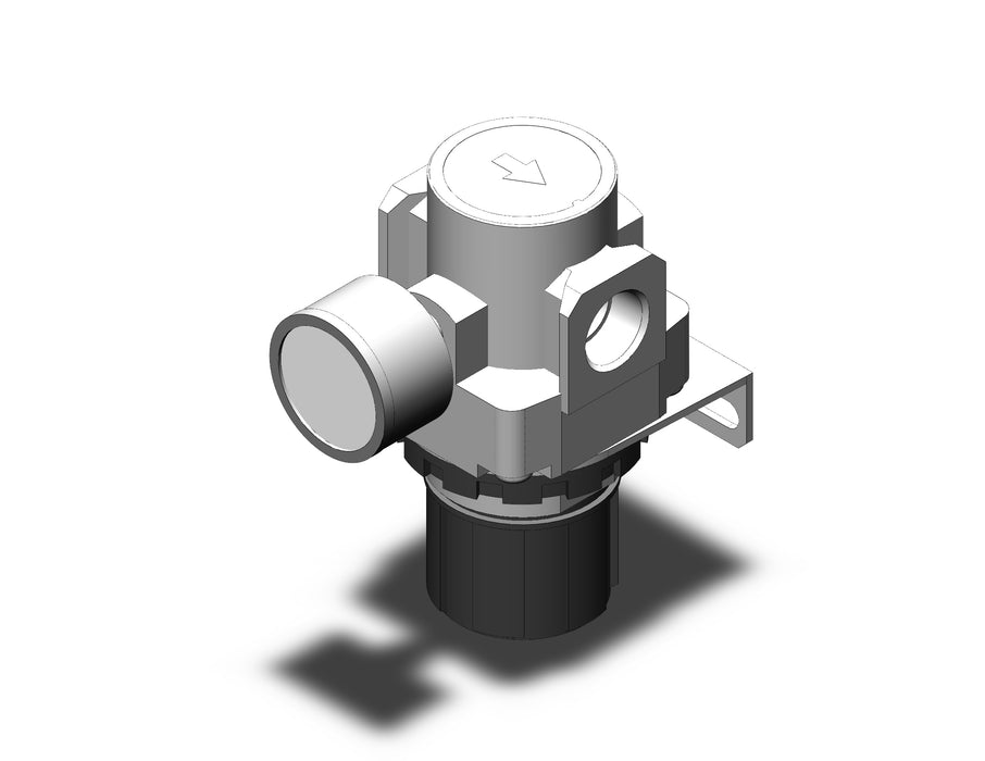 AR40-N04BG-Z-A REGULATOR