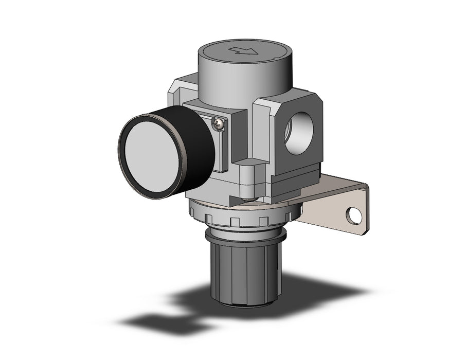 AR40-N04BG-Z-B REGULATOR