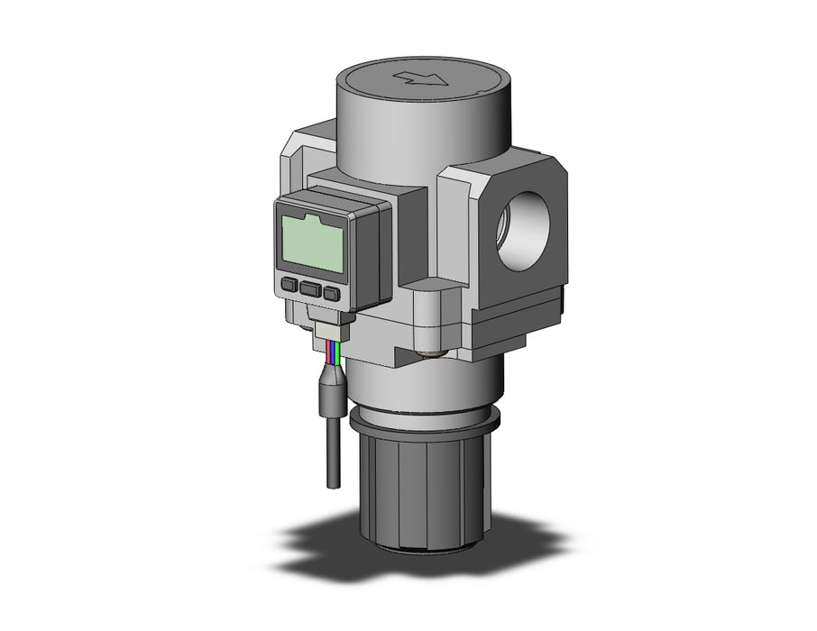 AR40-N04E1-Z-B REGULATOR
