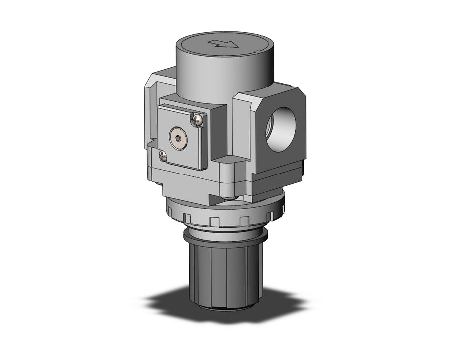 AR40-N04H-1Z-B REGULATOR