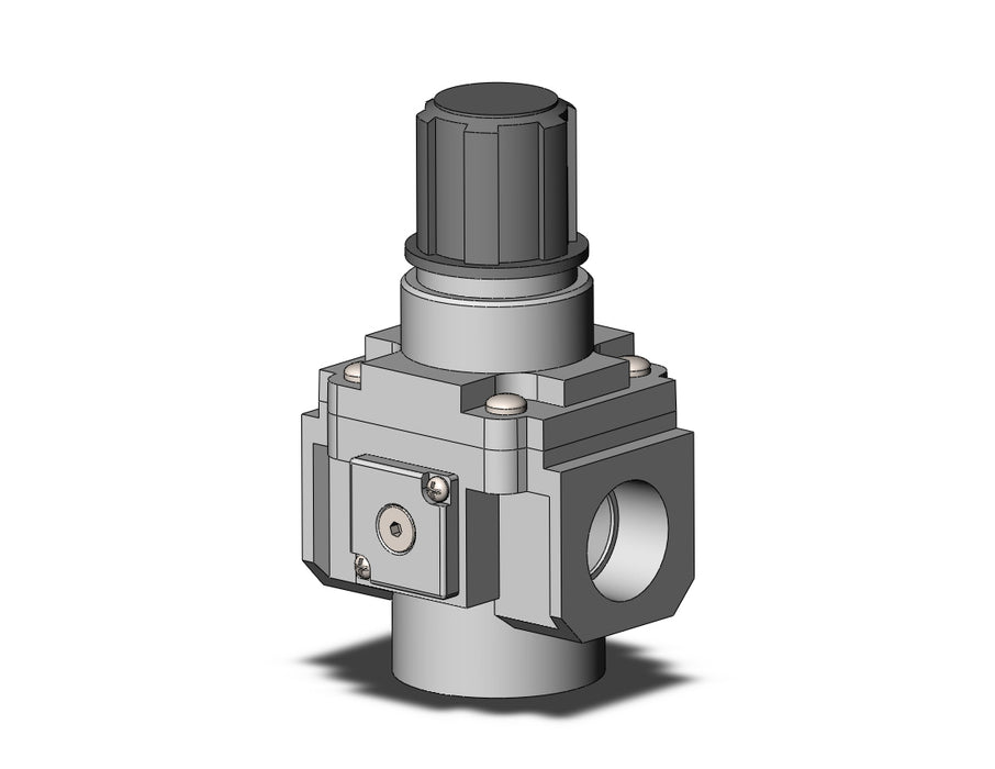 AR40-N06-NYZ-B REGULATOR