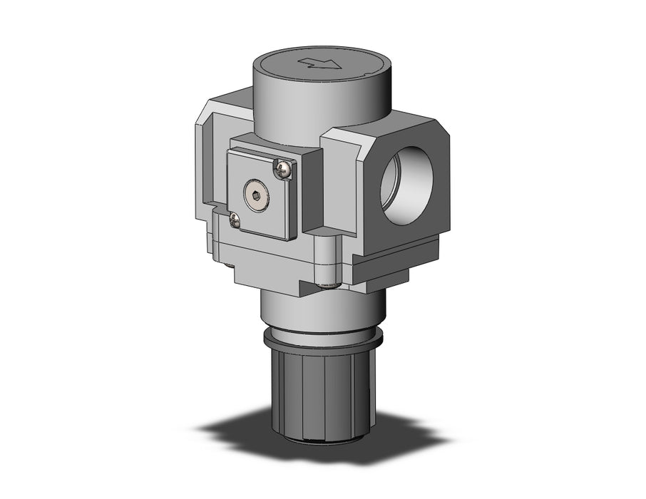 AR40-N06-Z-B REGULATOR