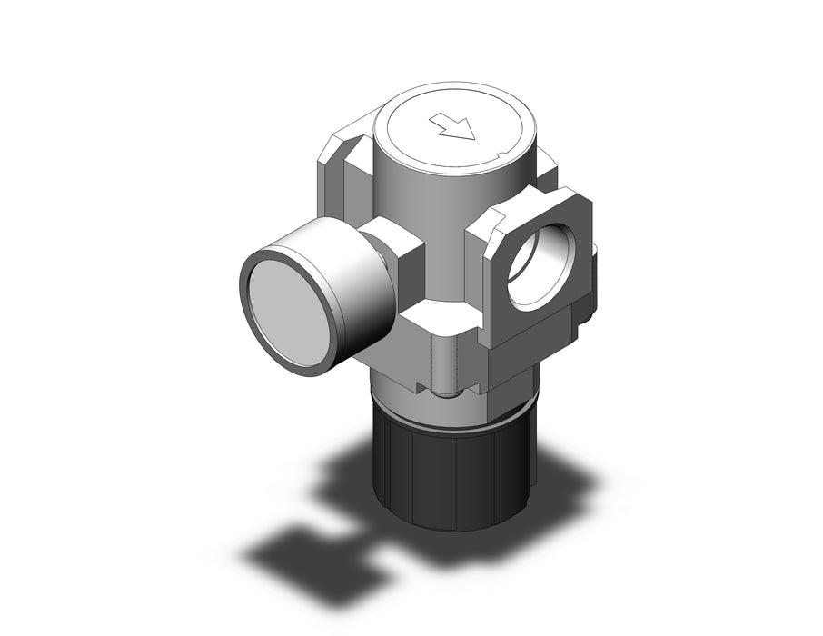 AR40-N06G-Z-A REGULATOR