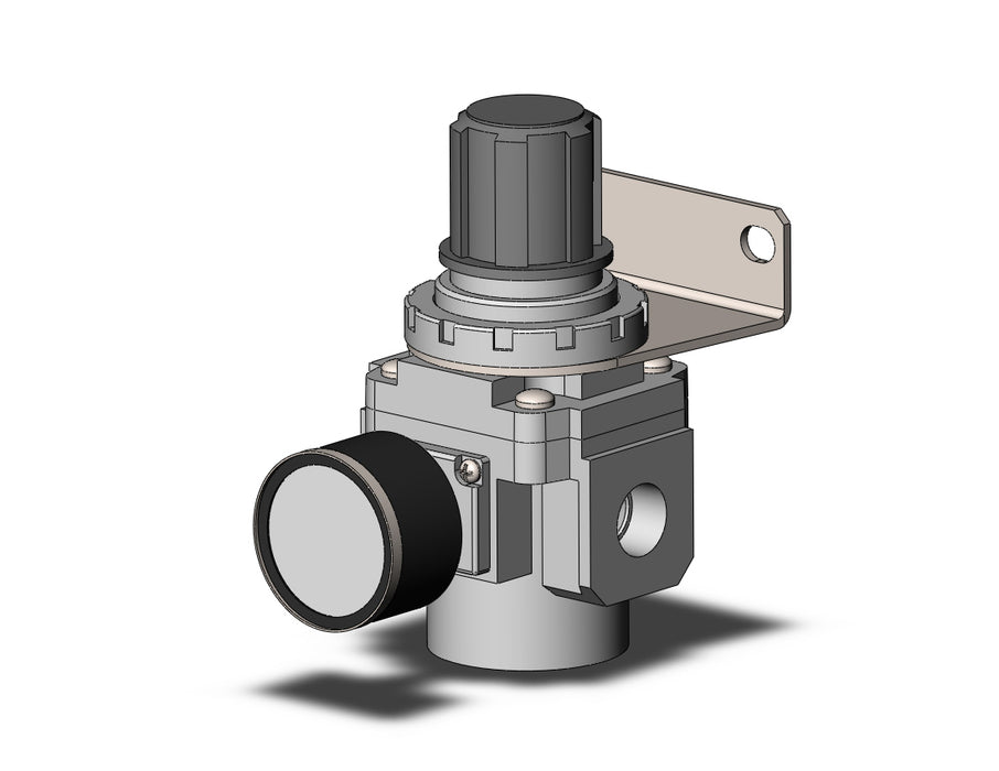 AR40K-03BG-YB REGULATOR, MODULAR