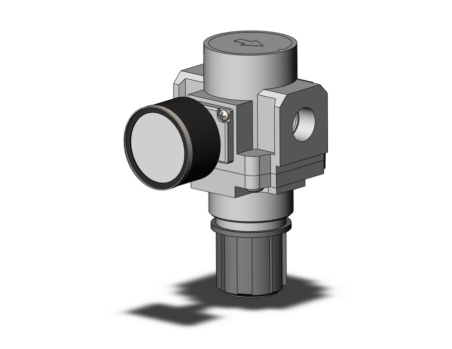 AR40K-03G-B REGULATOR