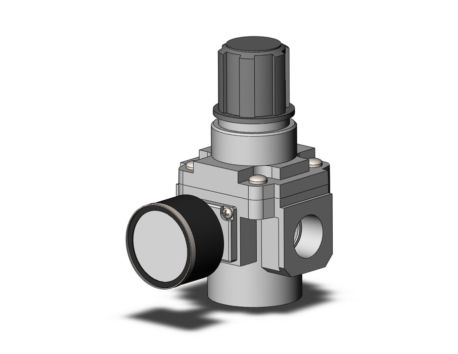 AR40K-04G-YB REGULATOR, MODULAR