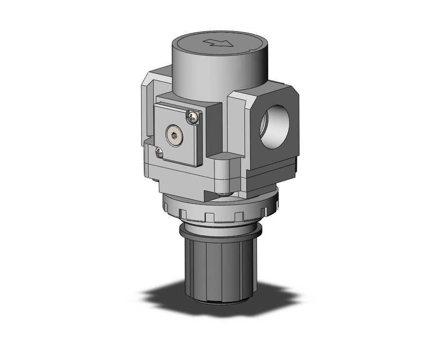 AR40K-04H-B REGULATOR
