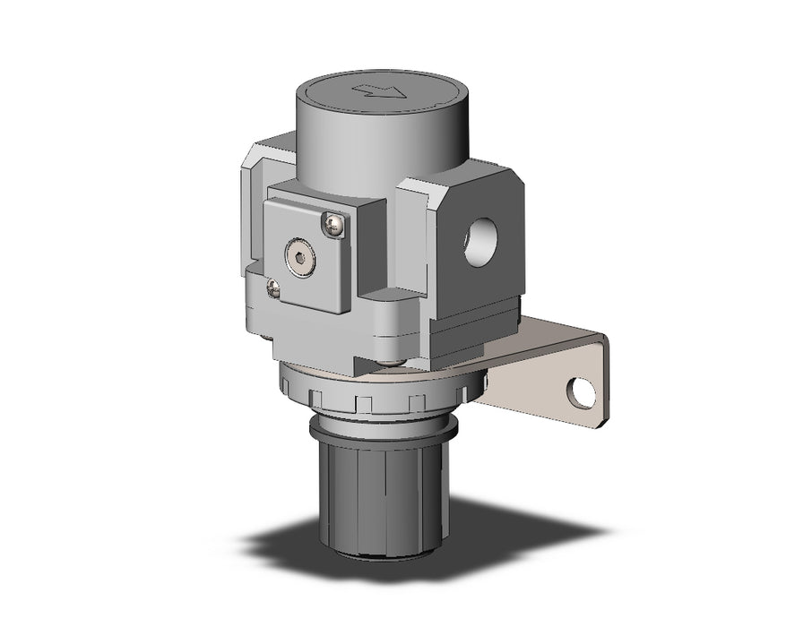 AR40K-F02B-B REGULATOR
