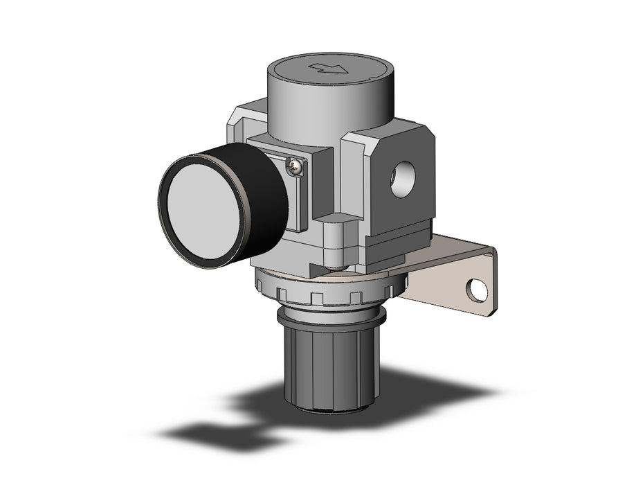 AR40K-F02BM-B REGULATOR