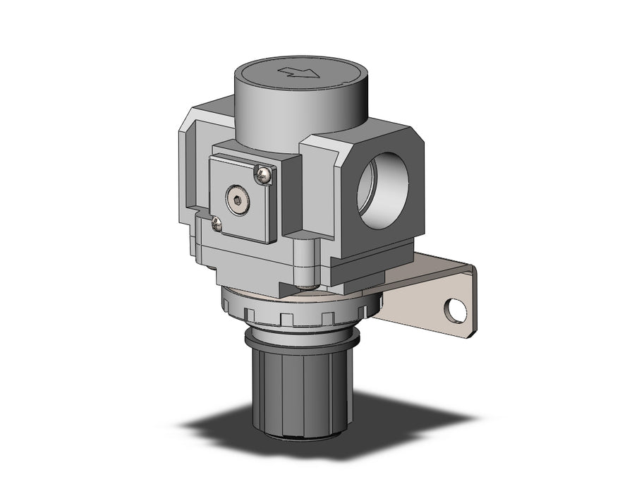 AR40K-F06B-B REGULATOR